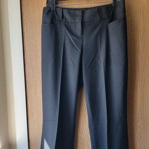 The Limited Cassidy Flare Size 4R